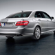 Illustration for article titled 2010 Mercedes E500 Coupe: First Photos
